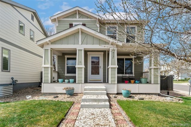 4325 S Hoyt Street Littleton, CO House Sold - Photo 1 of 30. Opens carousel modal