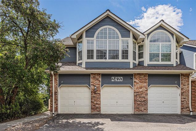 2420 W 82nd Place Unit F