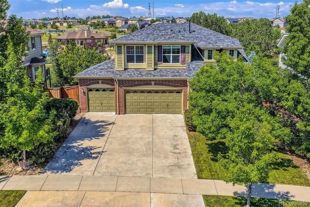 5113 S Gold Bug Way
