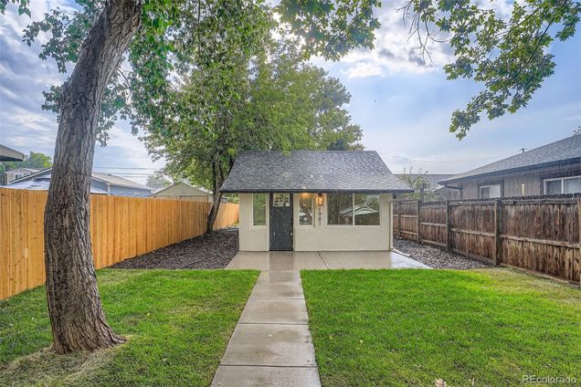 1981 Willow Street Denver, CO Multifamily Active - Photo 1 of 28. Opens carousel modal