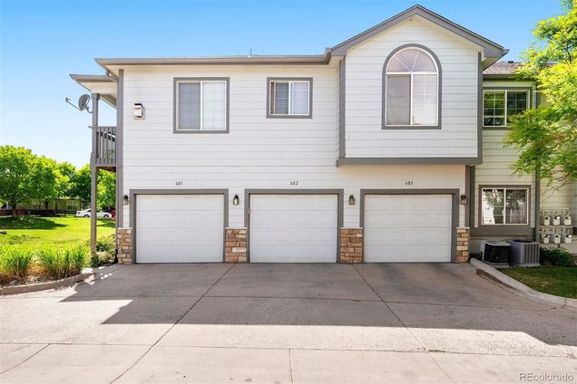 3242 E 103rd Drive Unit 602