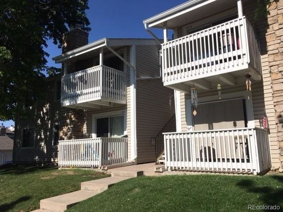 14111 E Jewell Avenue Unit 103