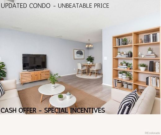 10722 E Exposition Avenue Unit 314