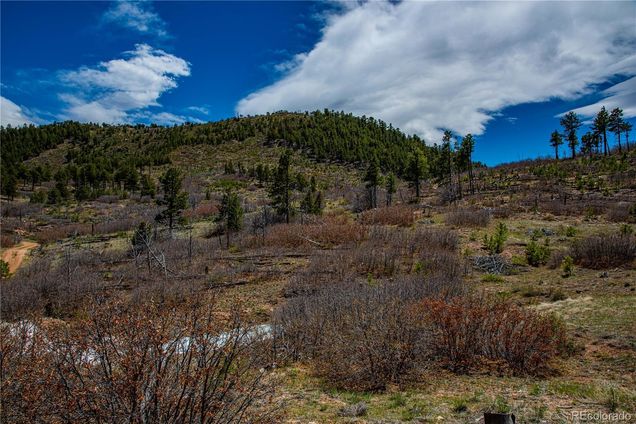 100 Cottonwood Drive Cotopaxi, CO Plot of land Sold - Photo 1 of 16. Opens carousel modal