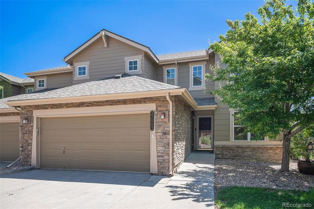 22002 E Irish Drive Aurora, CO Townhouse Sold - Photo 1 of 27. Opens carousel modal