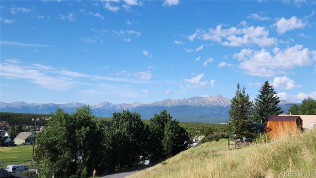 332 W 6th Street Leadville, CO Land Active - Photo 1 of 9. Opens carousel modal