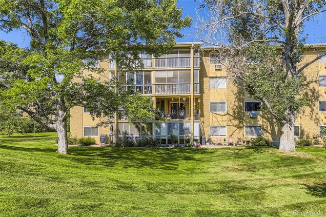 13500 E Cornell Avenue Unit 301 Aurora, CO Condo Active - Photo 1 of 39. Opens carousel modal