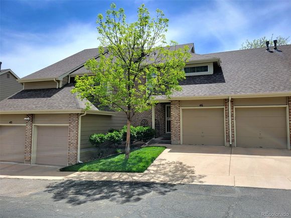 1470 S Quebec Way Unit 46