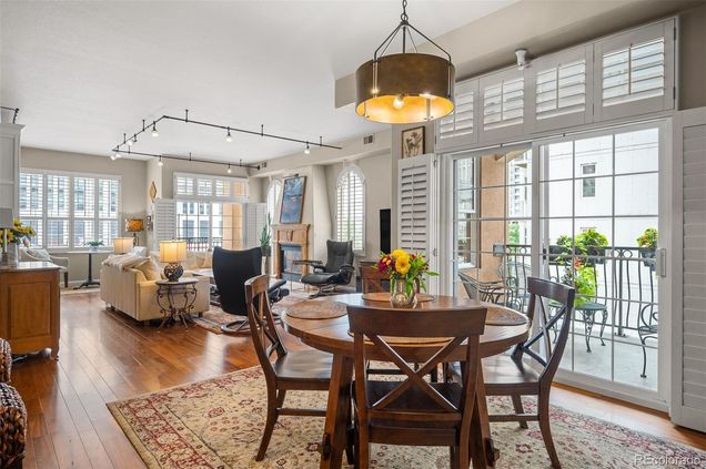 1140 Cherokee Street Unit 401 Denver, CO Condo Active - Photo 1 of 36. Opens carousel modal