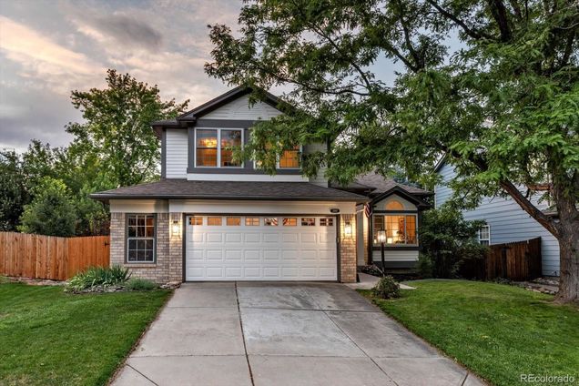 2365 Cedarwood Circle
