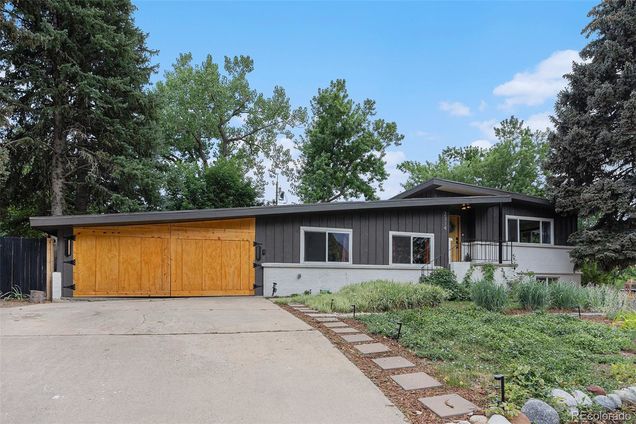 2314 Table Heights Drive