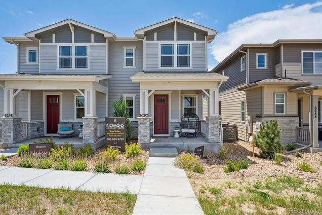 6292 Kinston Parkway Loveland, CO Multifamily Active - Photo 1 of 21. Opens carousel modal