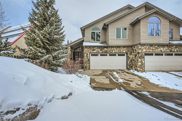 75 W Main Street Unit B Frisco, CO Townhouse Sold - Photo 1 of 35. Opens carousel modal