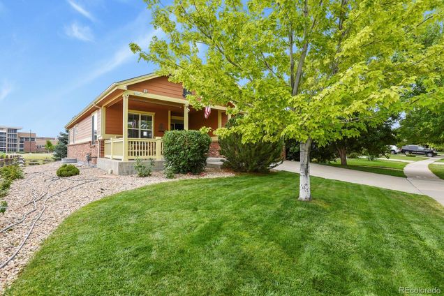 514 N Flat Rock Street