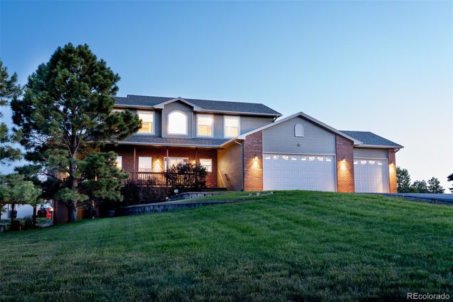 1434 Arabian Trail