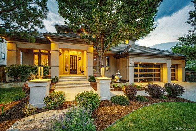 9515 S Shadow Hill Circle Lone Tree, CO House Active - Photo 1 of 45. Opens carousel modal