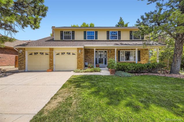 10675 W Rowland Avenue Littleton, CO House Active - Photo 1 of 32. Opens carousel modal