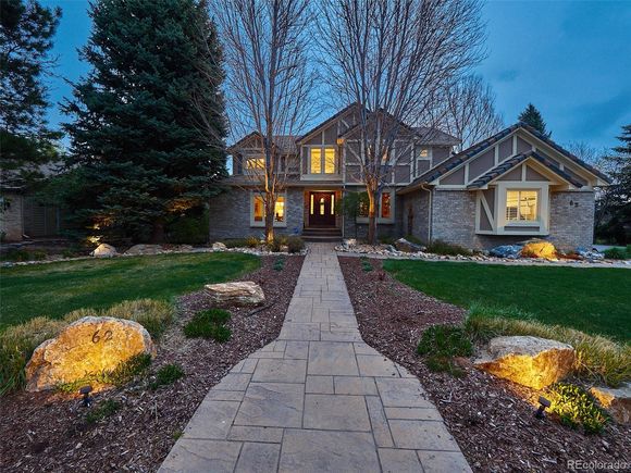 62 N Ranch Road Littleton, CO House Sold - Photo 1 of 50. Opens carousel modal