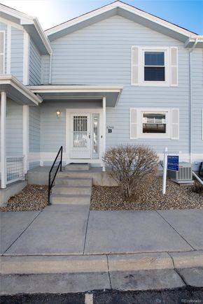 6240 Everett Court Unit B Arvada, CO Townhouse Active - Photo 1 of 43. Opens carousel modal