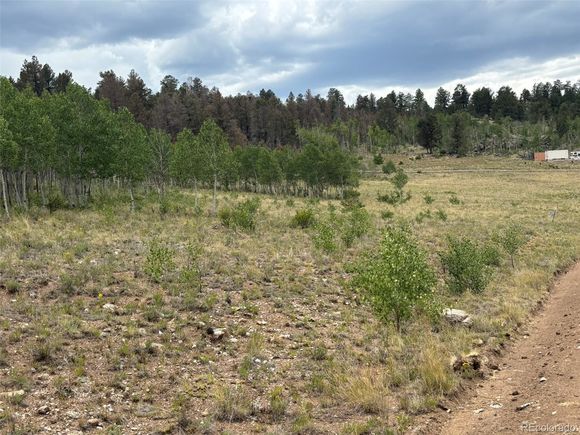 1625 Athapascan Road Hartsel, CO Land Active - Photo 1 of 21. Opens carousel modal