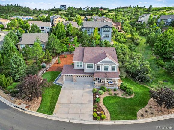 2384 Crestridge Drive