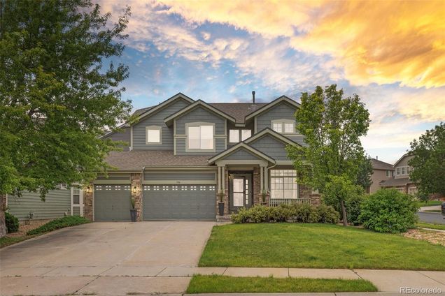 1586 S Goldbug Circle Aurora, CO House Active - Photo 1 of 50. Opens carousel modal