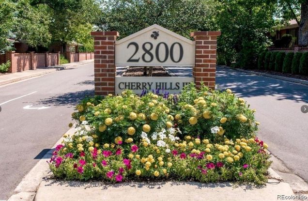 2800 S University Boulevard Unit 60 Denver, CO House Sold - Photo 1 of 31. Opens carousel modal