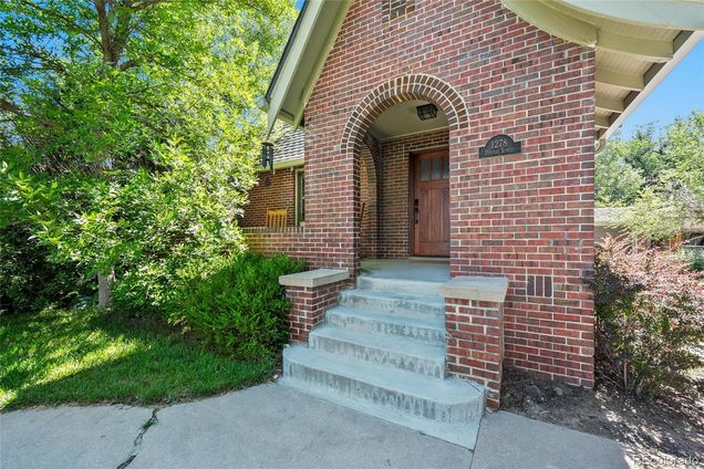 1278 Dexter Street Denver, CO House Sold - Photo 1 of 39. Opens carousel modal