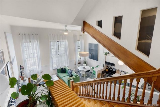2351 Federal Boulevard Unit 303