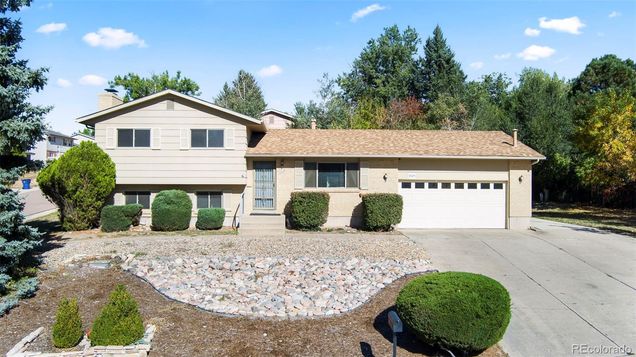 3325 Raindrop Drive