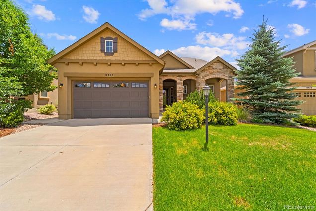 9131 Lizard Rock Trail