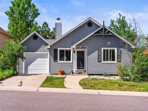 4453 S Pagosa Way Aurora, CO House Sold - Photo 1 of 21. Opens carousel modal