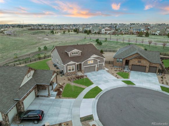 23696 E Del Norte Place Aurora, CO House Sold - Photo 1 of 48. Opens carousel modal