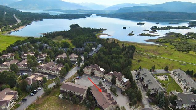 101 Morningstar Circle Unit C Frisco, CO Condo Active - Photo 1 of 34. Opens carousel modal
