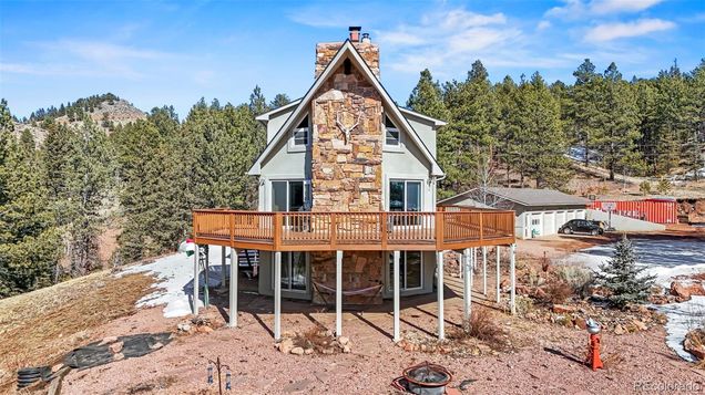 1738 Wildhorn Road