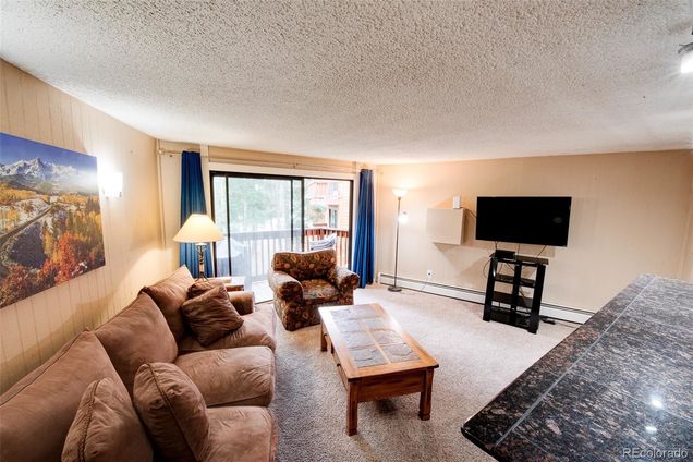1100 Ski Hill Road Unit 36
