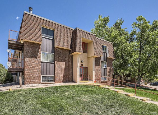 7755 E Quincy Avenue Unit 304A4