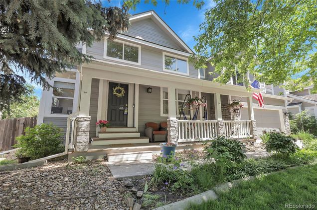 19031 E Clear Creek Drive