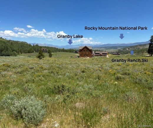 2509 County Road 88 Granby, CO Land Active - Photo 1 of 20. Opens carousel modal
