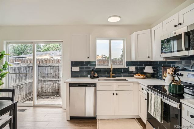 16353 E 17th Place Unit C Aurora, CO Townhouse Active - Photo 1 of 28. Opens carousel modal