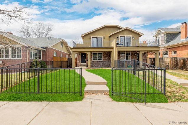 1653 S Logan Street Denver, CO Multifamily Active - Photo 1 of 50. Opens carousel modal