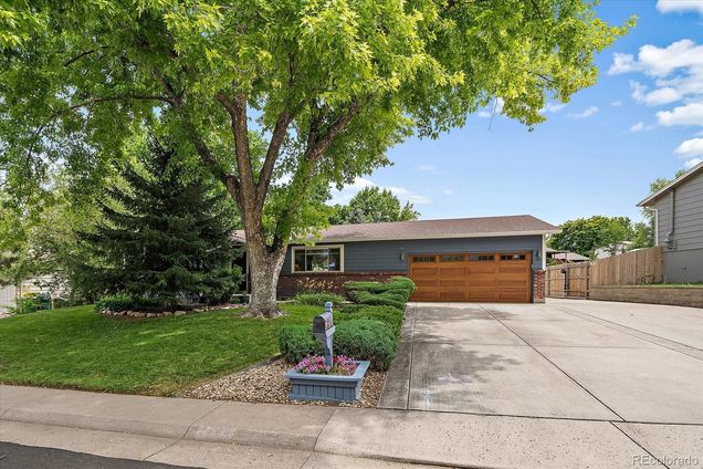1074 E Fremont Circle