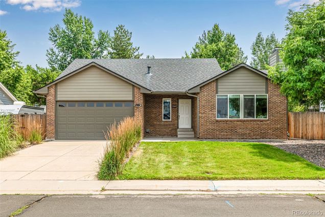 7344 S Houstoun Waring Circle Littleton, CO House Active - Photo 1 of 49. Opens carousel modal