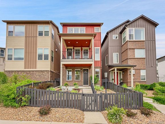 965 Ramblestone Lane Highlands Ranch, CO House Active - Photo 1 of 41. Opens carousel modal