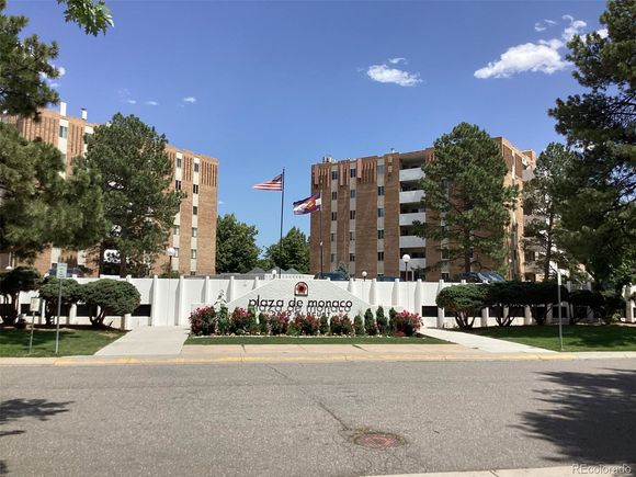 2880 S Locust Street Unit 300N