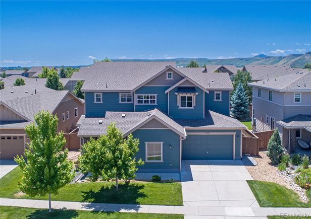 15378 W 50th Place Golden, CO House Contingent - Photo 1 of 26. Opens carousel modal