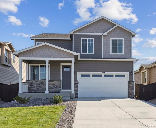 1714 Floating Leaf Drive Fort Collins, CO House Active - Photo 1 of 28. Opens carousel modal