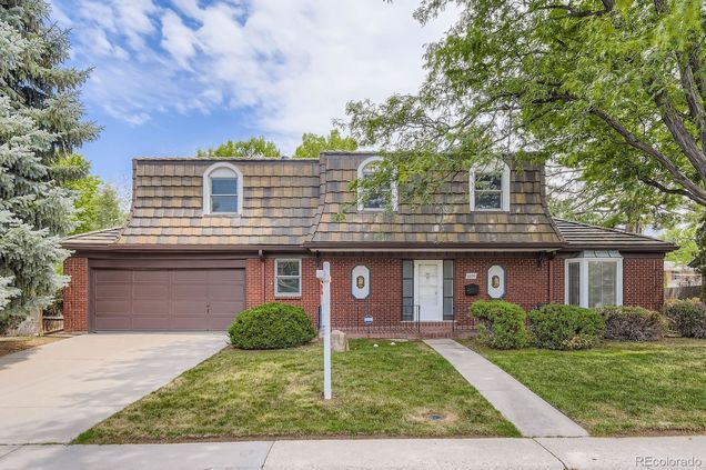 3230 S Krameria Street Denver, CO House Active - Photo 1 of 30. Opens carousel modal