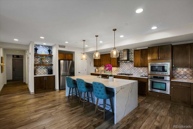 85 Rampart Way Unit 206 Denver, CO Condo Sold - Photo 1 of 40. Opens carousel modal