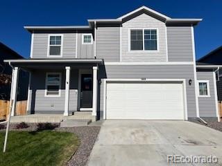 2351 Monte Vista Street Fort Lupton, CO House Active - Photo 1 of 32. Opens carousel modal